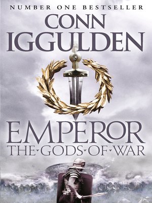 The Gods of War - ebook